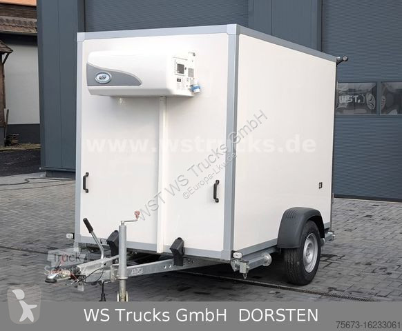 Släp  Getränke  WST Edition 1500 Small ,...