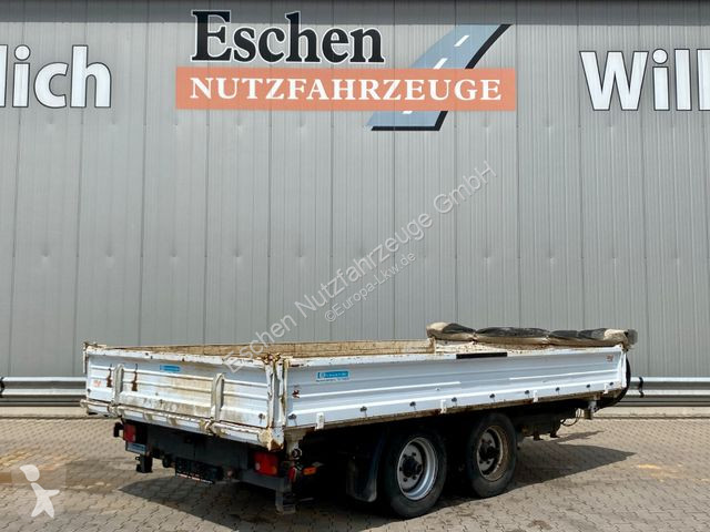 Släp Blomenröhr 863 / 8900 |...