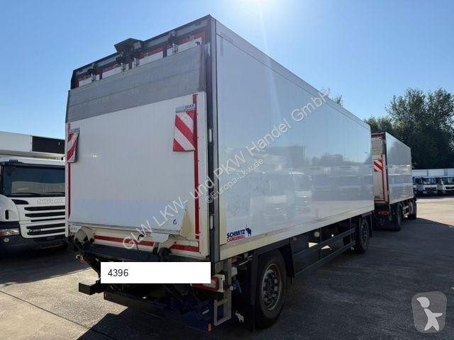 Släp Schmitz Cargobull