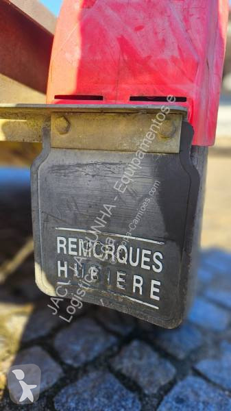Príves Hubière TPG352R