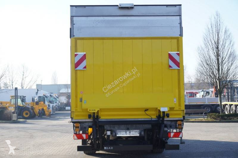 مقطورة Rohr 5 units