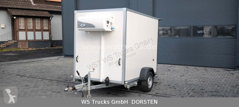مقطورة  Getränke  WST Edition 1500 Small ,...