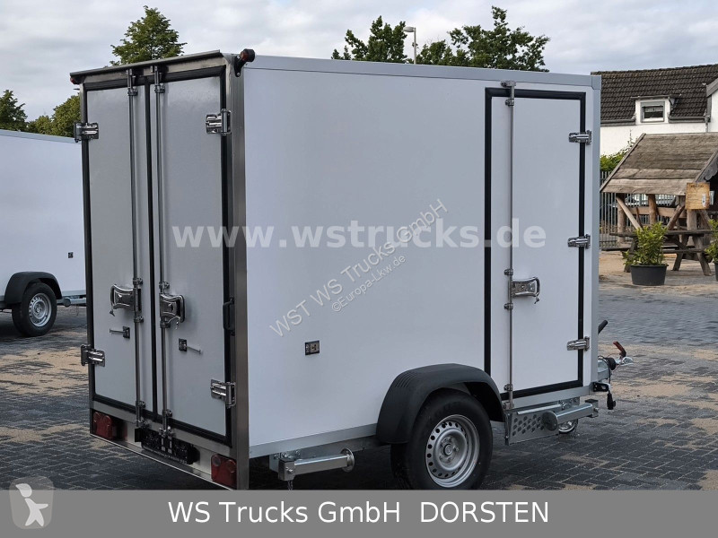 مقطورة  Getränke  WST Edition 1500 Small ,...