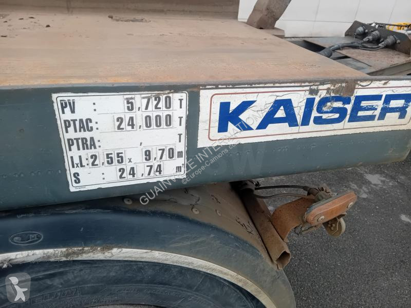 Príves Kaiser