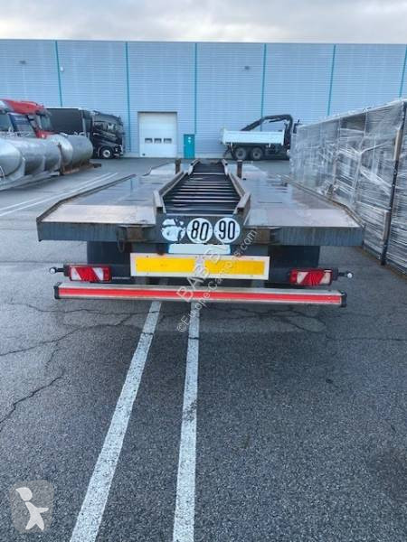 مقطورة Lecitrailer