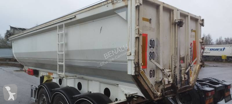 Полуремарке Fruehauf