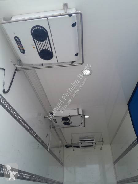 مقطورة Lecitrailer R2E