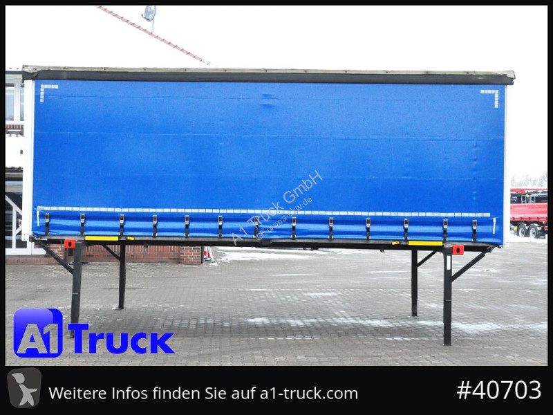 PL-utrustningar Wecon WPR 745, verzinkt, 2520...