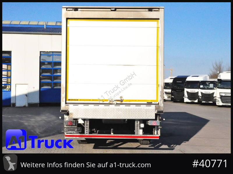 مقطورة Rohr RZK/18 Tandem Carrier 1150 UMT...