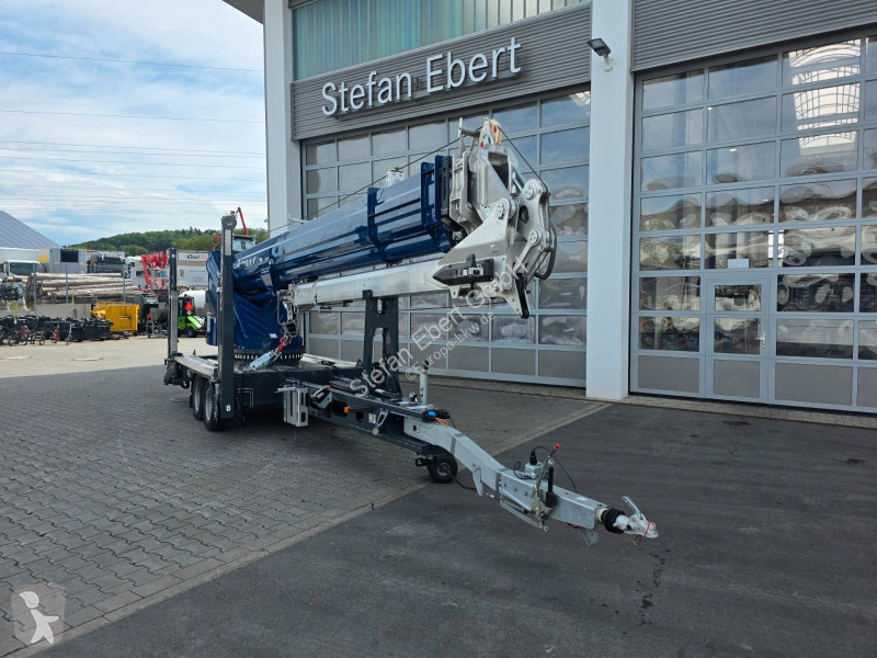 Kran Bocker Böcker AHK 36/2400 / nur 335h / 2023