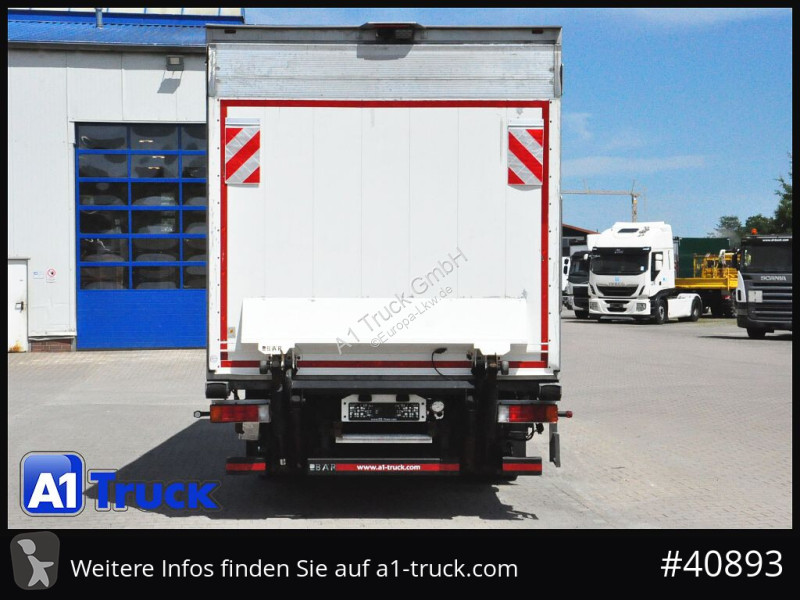 مقطورة Schmitz Cargobull SCB C2, oben...