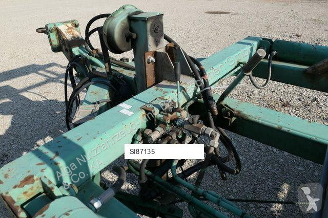 مقطورة Müller-Mitteltal KWH 8.8...