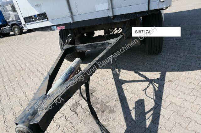 مقطورة Ackermann VA-F 18/7.1e, Carrier Maxima...