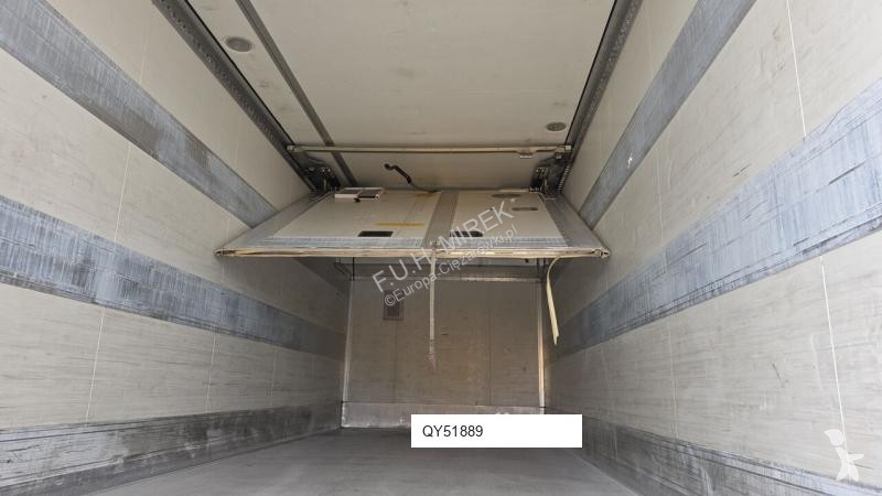 مقطورة Schmitz Cargobull