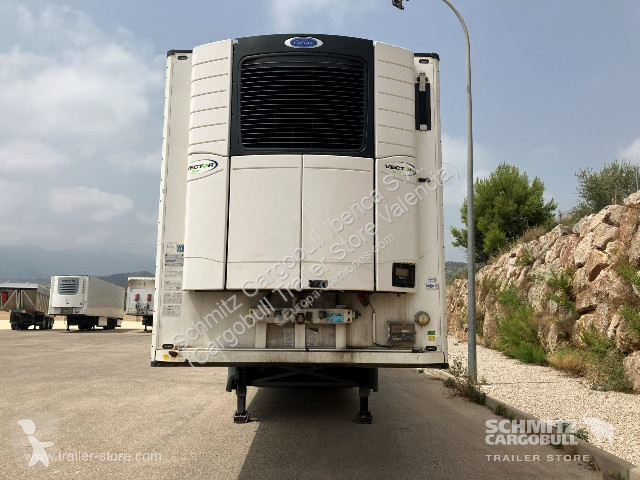مقطورة Schmitz Cargobull Trailer Reefer Standard