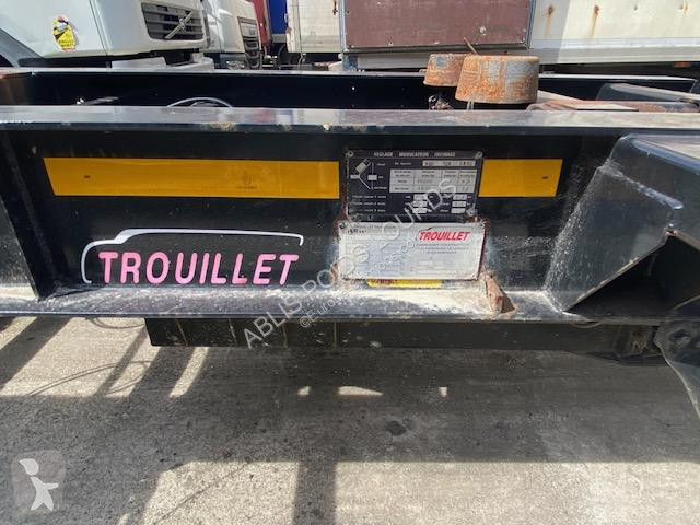 Remolque Trouillet