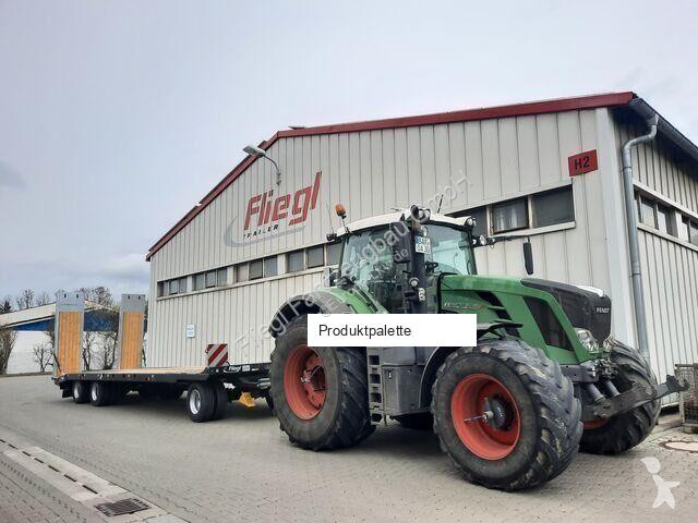 Трал Fliegl DTL 300 P Agrar