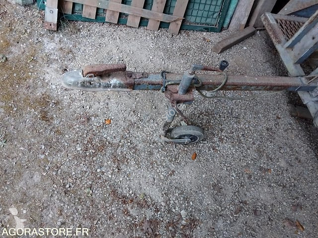 Remolque