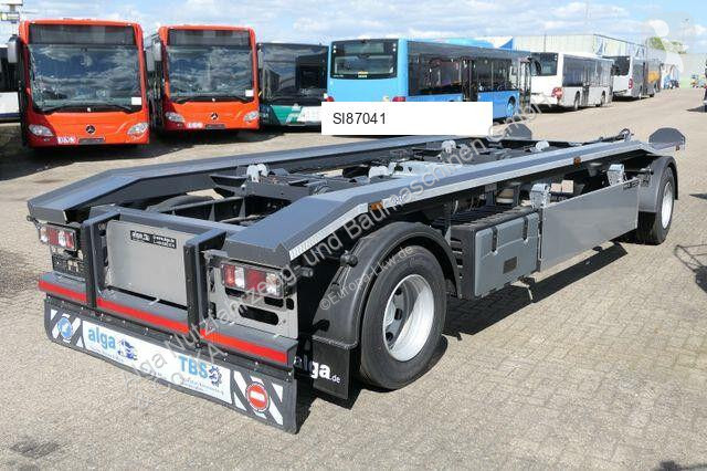 HKM G18 ZL 5,0, Außenroller, Luft, Container,...