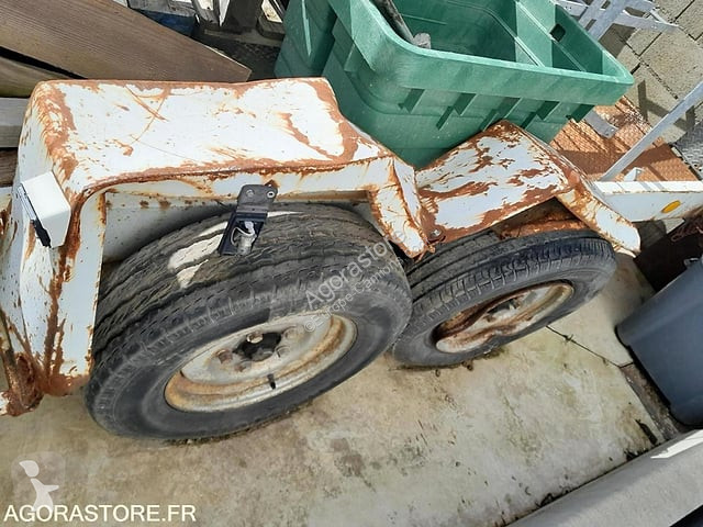 Přívěs
