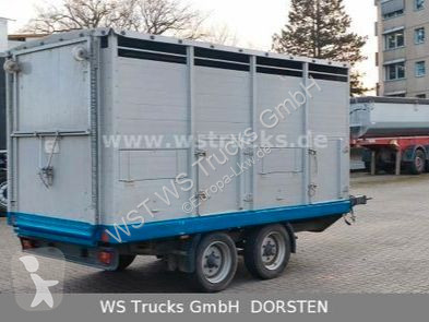 Прицеп  Bewermeier Tandem 1 Stock