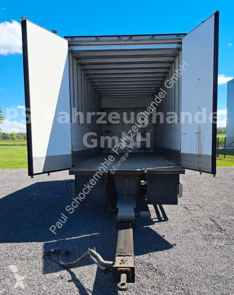 Прицеп Schmitz Cargobull...