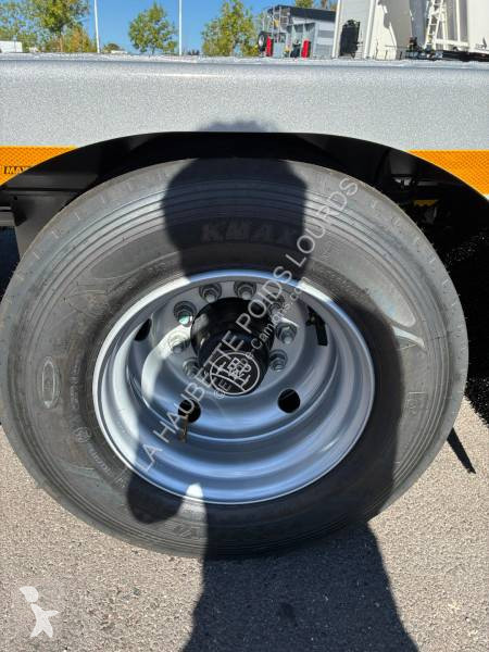 Прицеп MAX Trailer MAX 300