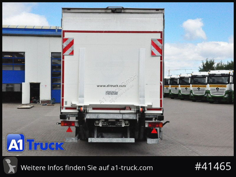 Прицеп Schmitz Cargobull SCB C2, Thermo King,...