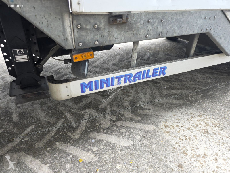 Släp  mt66tl2e