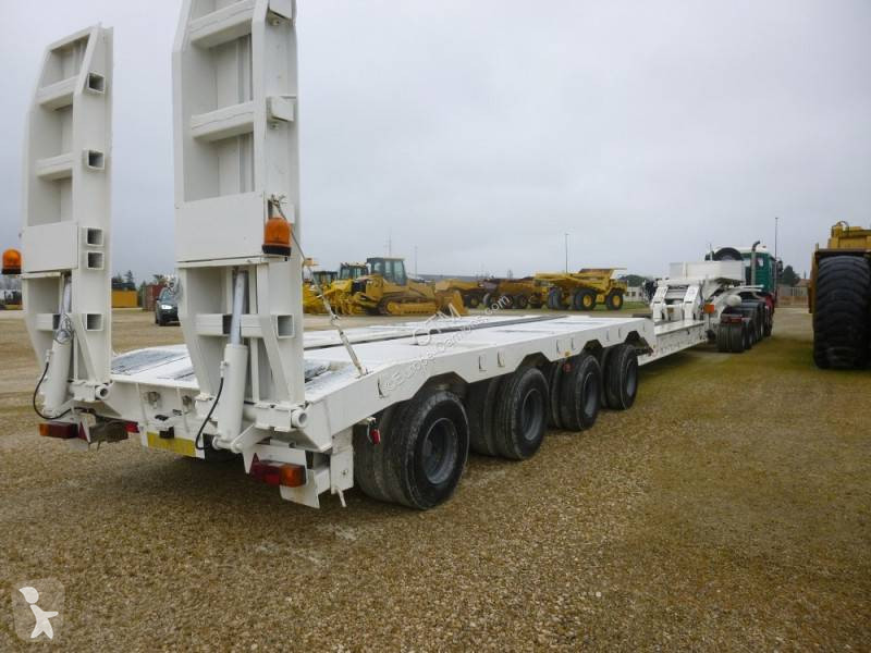 Remolque ACM S 70 415 MOD