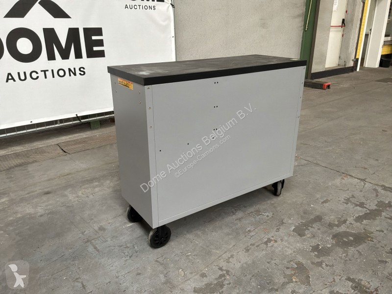 Remolque  JW48XXL Black Edition