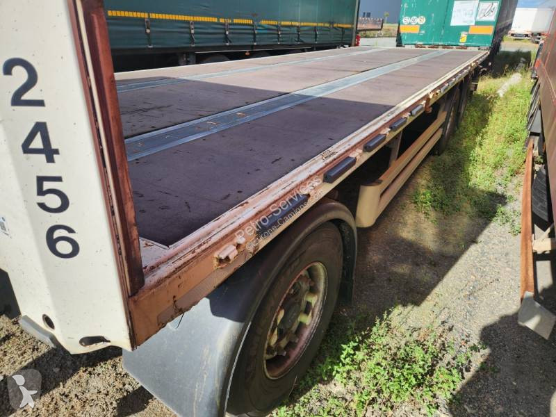 Remolque Lecitrailer
