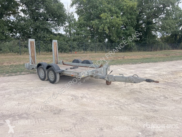 Ecim  PEGD35 trailer