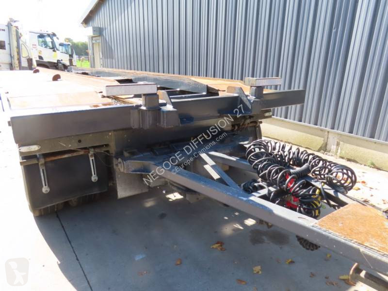 Samro RT20CPF2L trailer