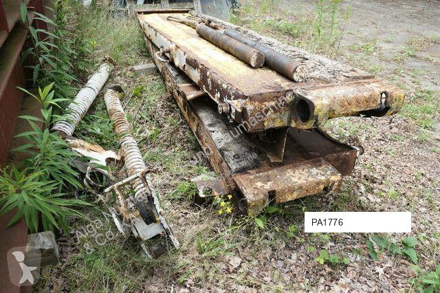 Превоз на строителна техника Müller-Mitteltal...