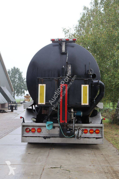 FV 2006 trailer