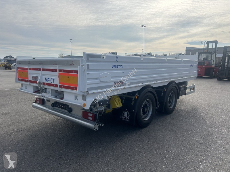 MFCT Unistar ZPX-K.19.550...