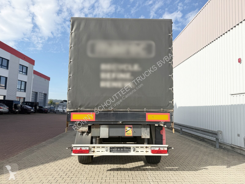 OD2-L180L OD2-L180L trailer