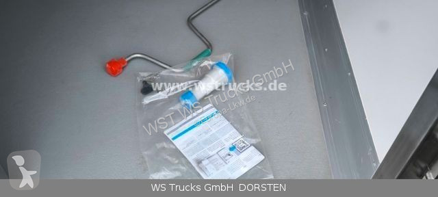 Getränke  WST Edition 1500 Small , Kühlanhänger...