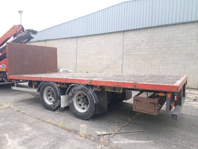 Trailor  trailer