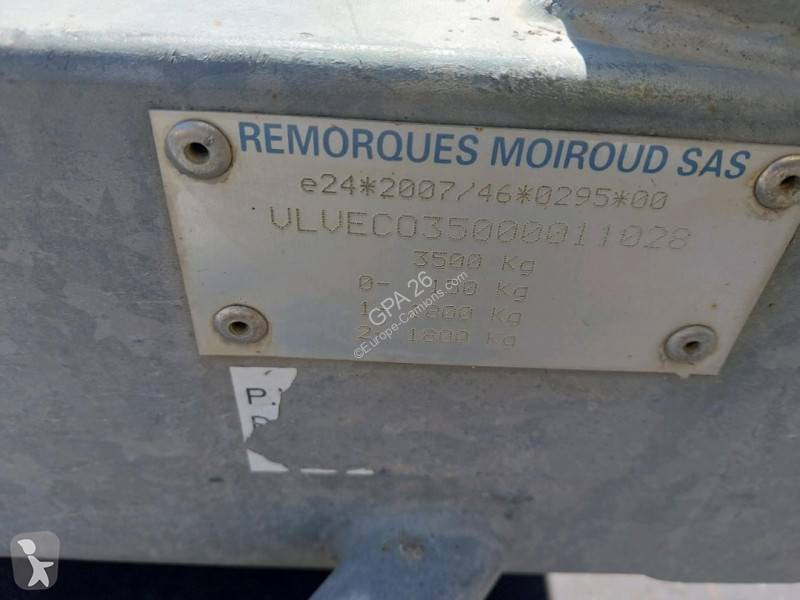 Moiroud  trailer