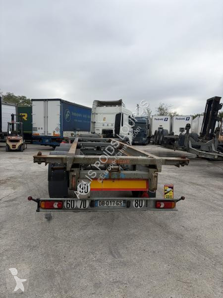 Asca  trailer