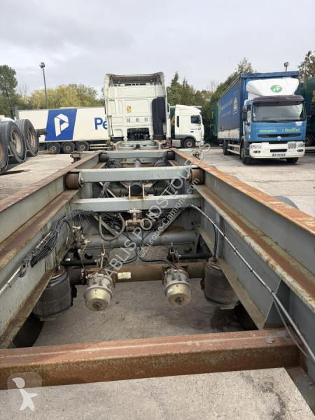 Trailor  trailer
