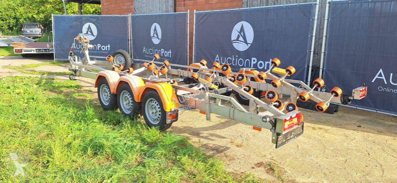 3500 trailer