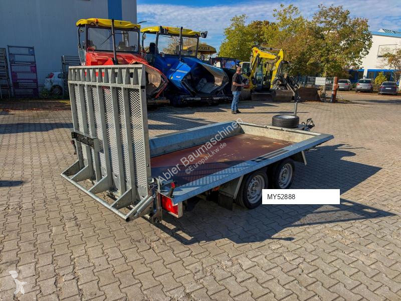Wörmann W-TA-KA trailer