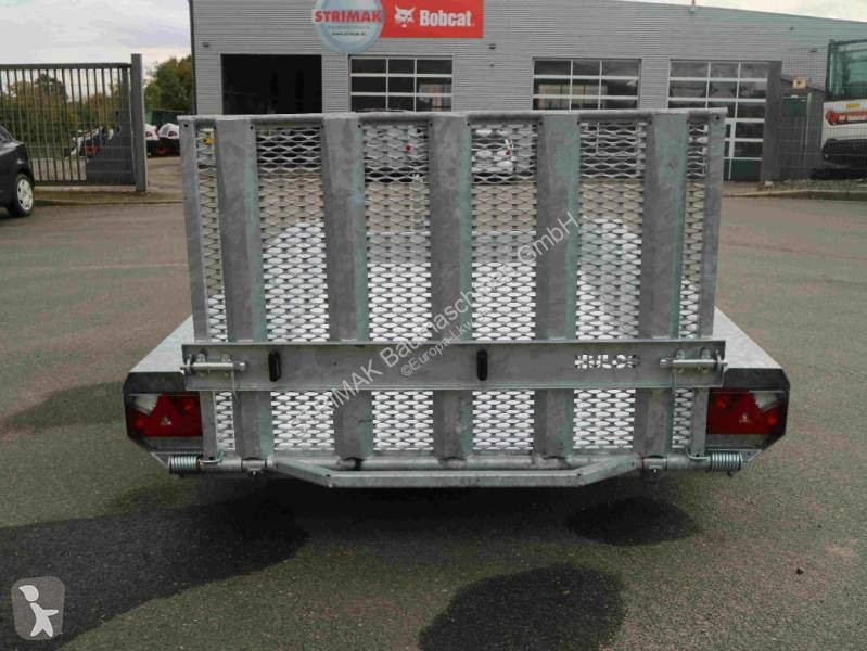 Anssems Remorques TERRAX-2 3000.294x150 trailer