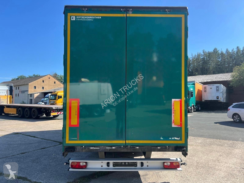 Kotschenreuther EPS...