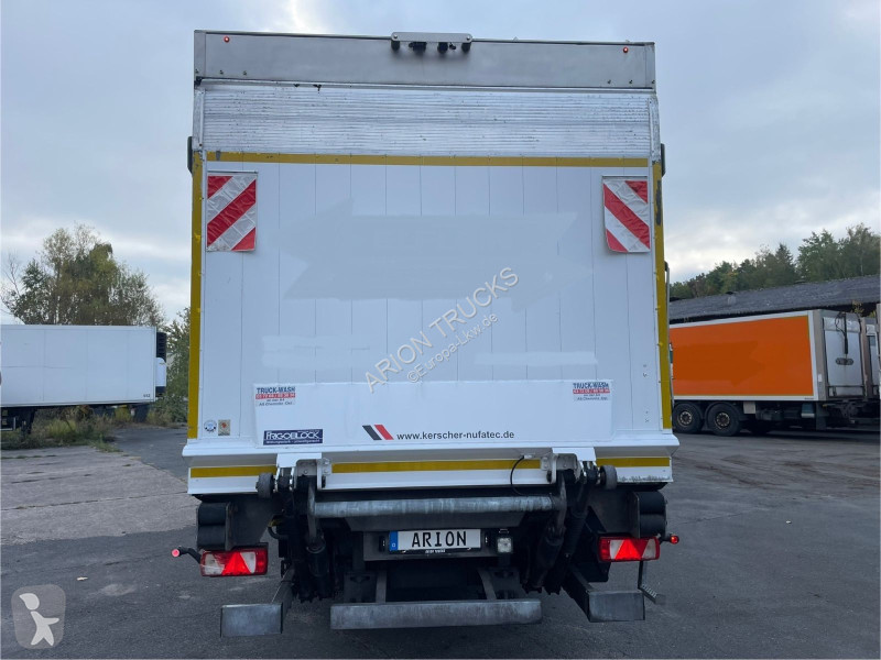 Kerscher Kerscher ZAA 18...