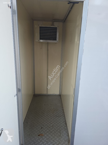 Remolque  k1350e