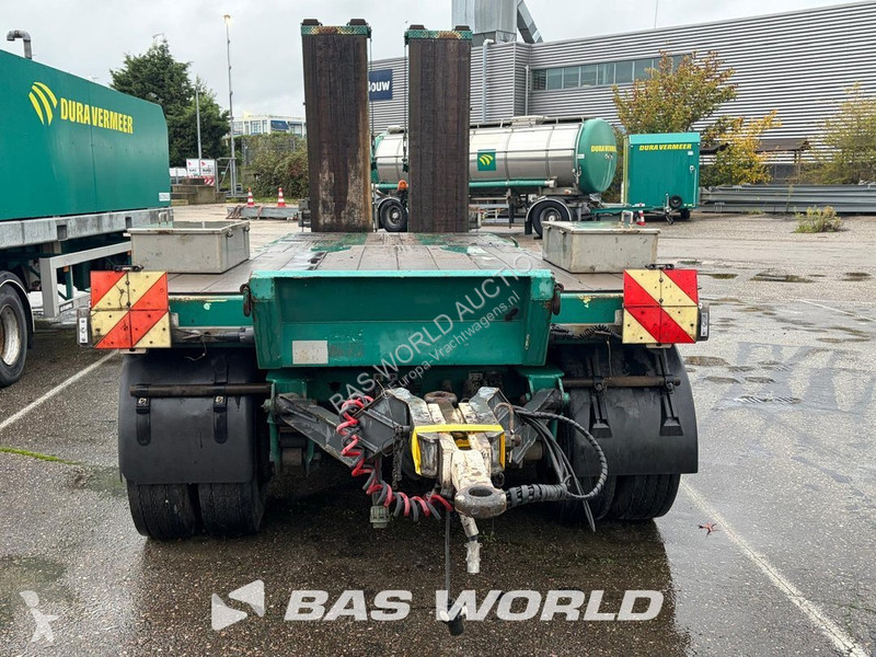 Remolque Goldhofer TU 4-32/80